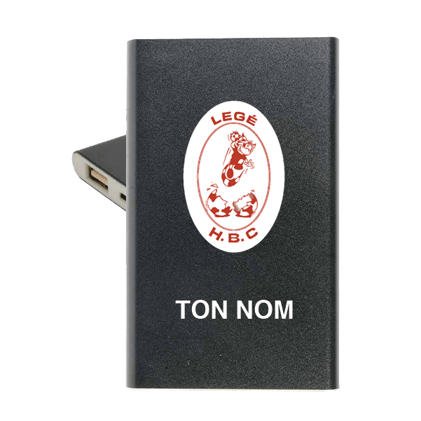 Power Bank UV