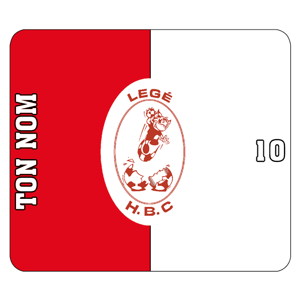 Coussin de stade