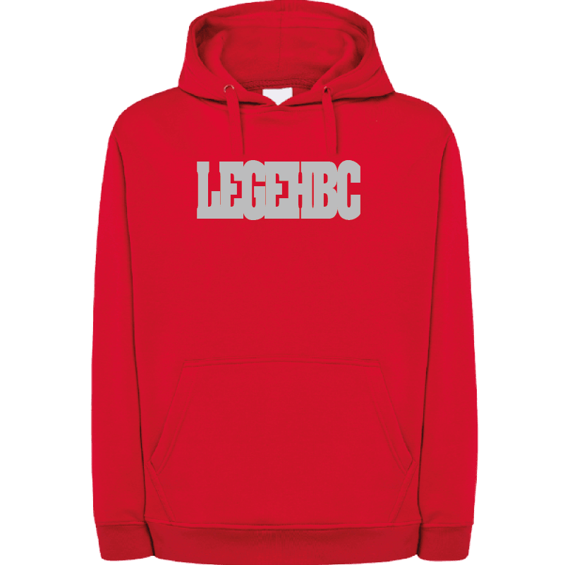 Sweat à capuche décontracté