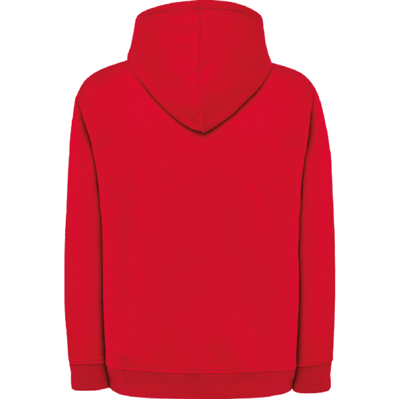 Sweat à capuche décontracté