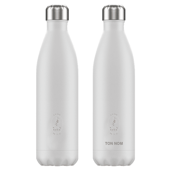 Thermos Laser