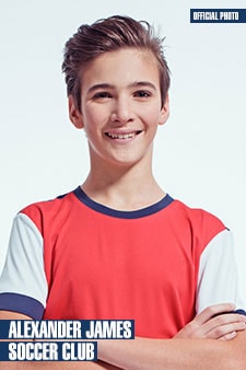 Photo Officielle
